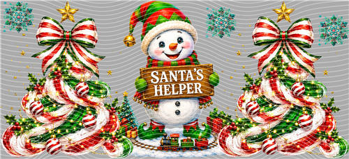16oz Christmas-S 1227